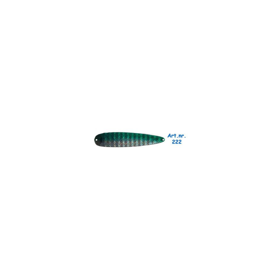 Qwack 120 mm 222 / EN STL
