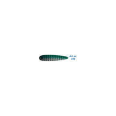 Qwack 120 mm 222 / EN STL
