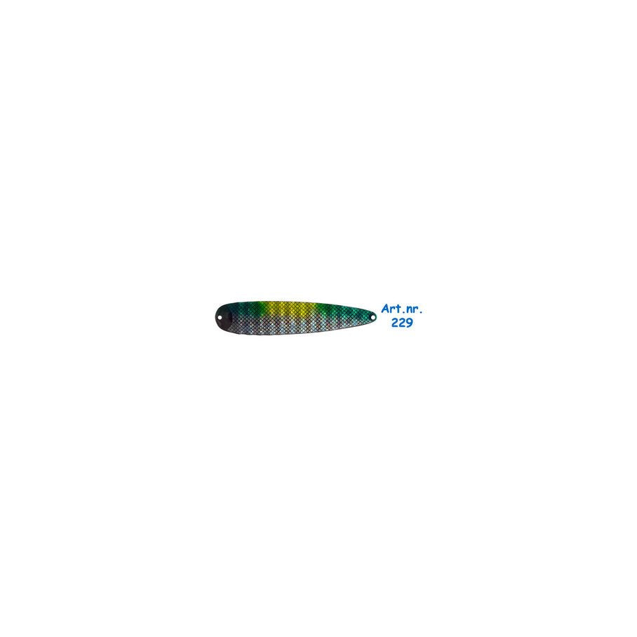 Qwack 120 mm 229 / EN STL