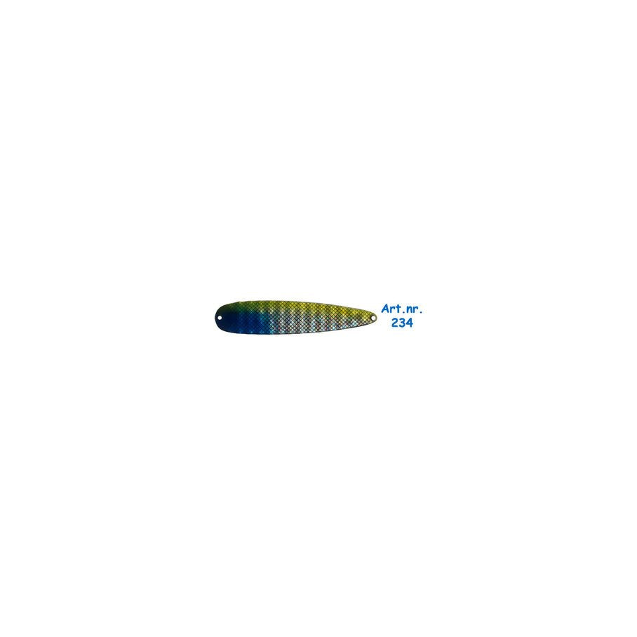 Qwack 120 mm 234 / EN STL