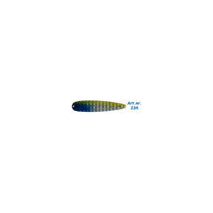 Qwack 120 mm 234 / EN STL