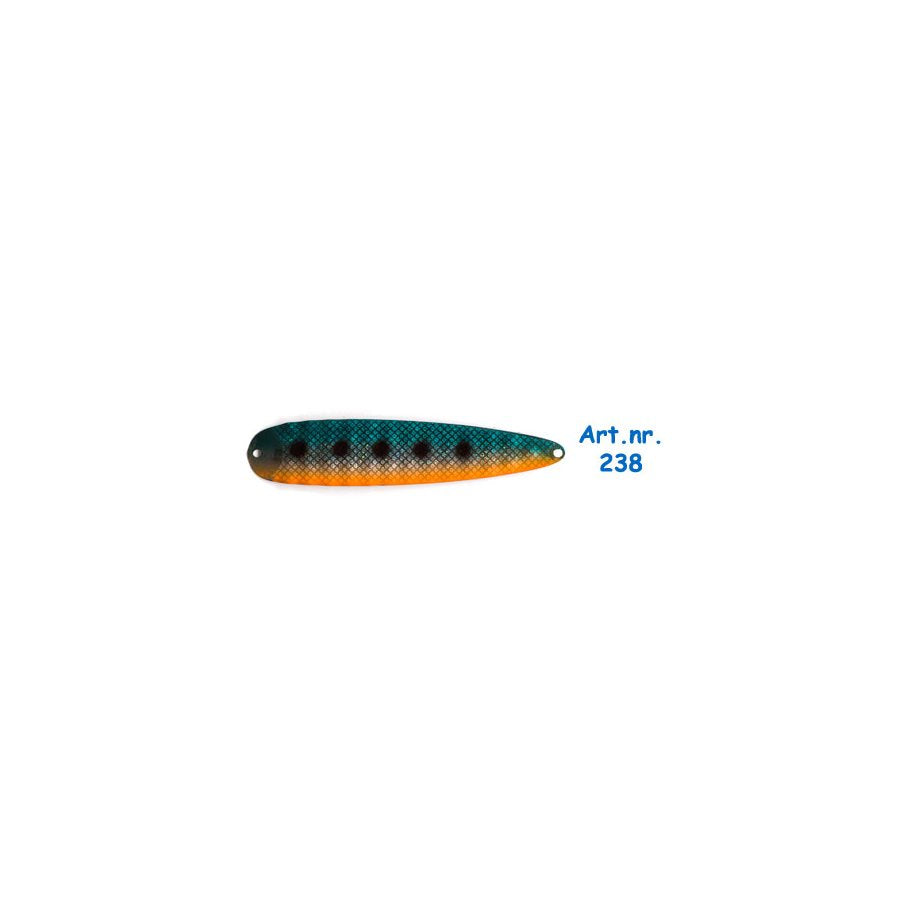 Qwack 120 mm 238 / EN STL