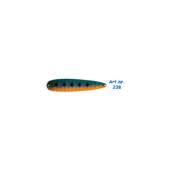 Qwack 120 mm 238 / EN STL