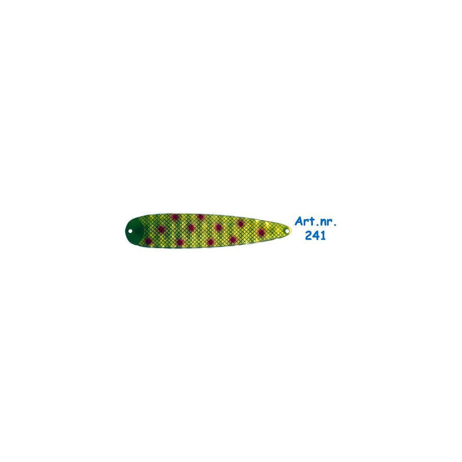 Qwack 120 mm 241 / EN STL