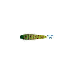 Qwack 120 mm 241 / EN STL