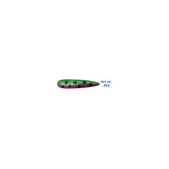 Qwack 120 mm 243 / EN STL