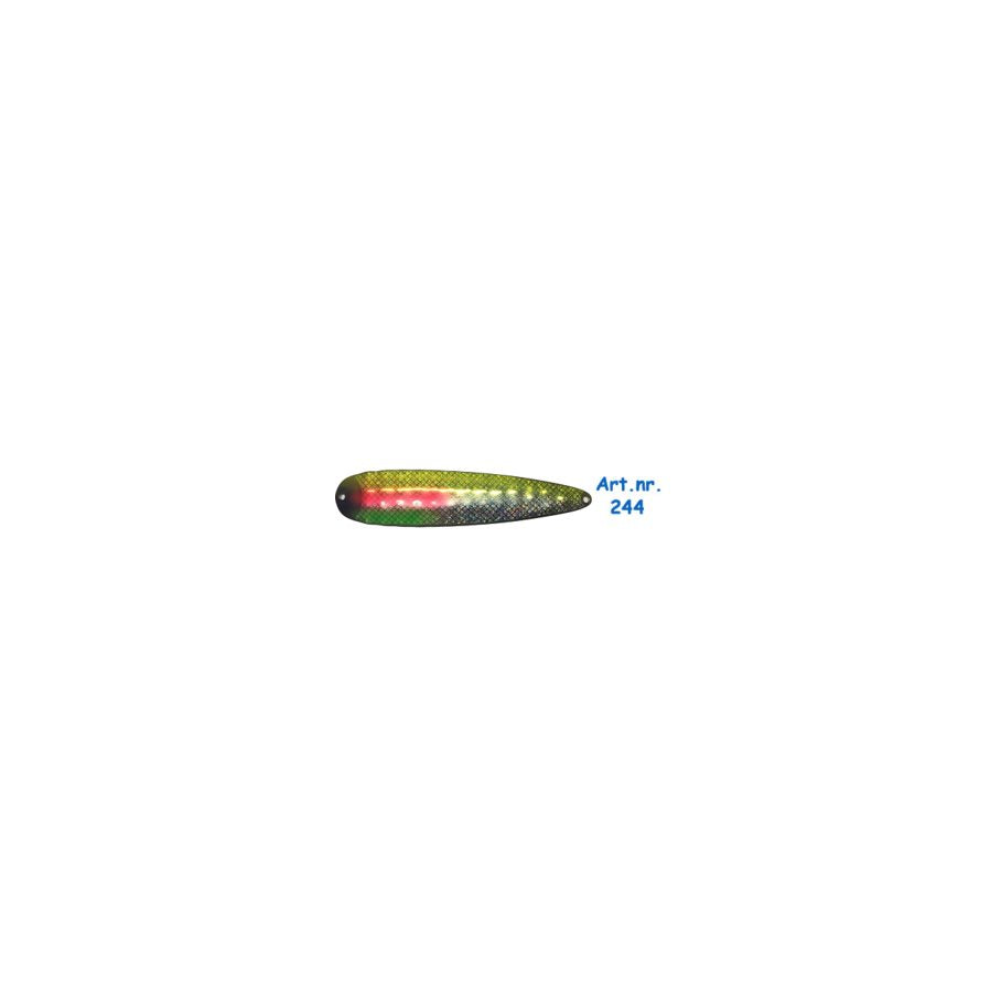 Qwack 120 mm 244 / EN STL