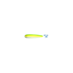 Qwack 120 mm STRIPES / EN STL