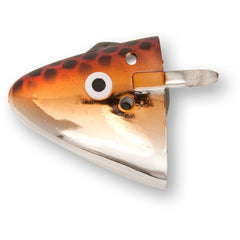 Löjskalle Medium COPPER HEAD / EN STL