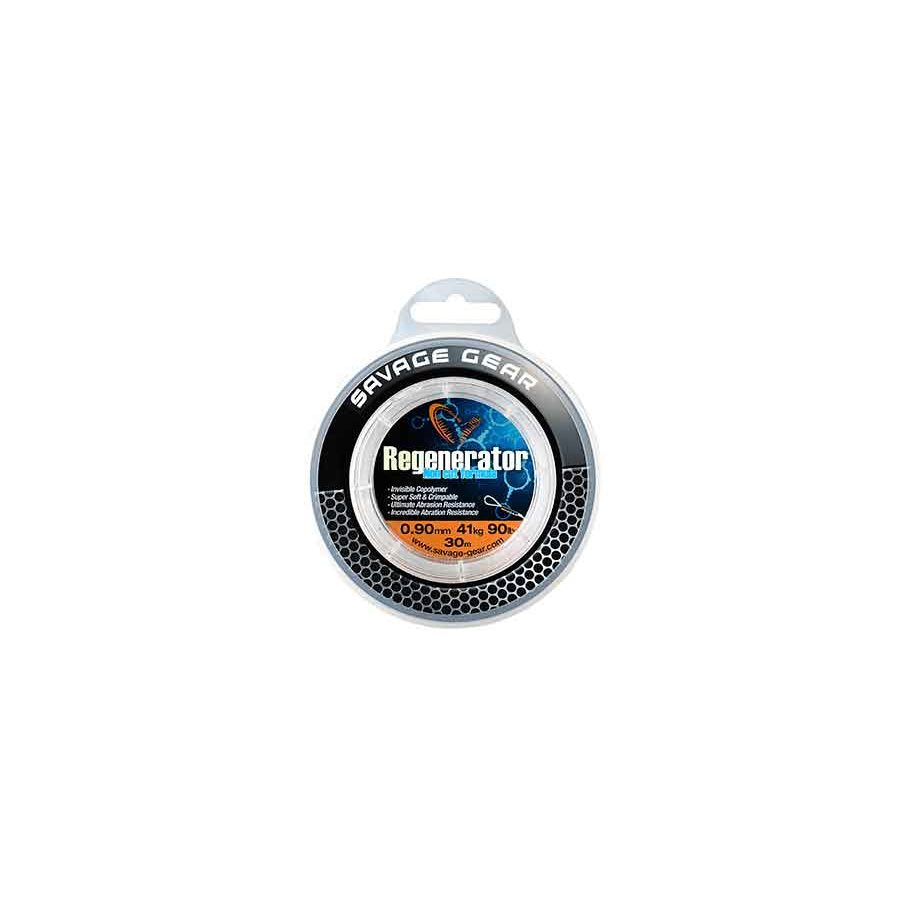 Regenerator Mono Nylonlina 0,90 MM
