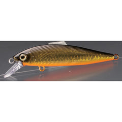 Cardiff Stream Flat 65mm 9,2 gram BLACK GOLD / EN STL