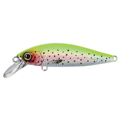 Cardiff Stream Flat 65mm 9,2 gram RAINBOW / EN STL