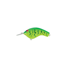 Bantam Macbeth Flat AR-C 57 mm 9 g CHARTREUSE KD / 57 MM