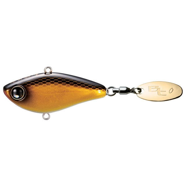 Bantam BT Spin 45 mm 14 g BLACK GOLD / 45 MM