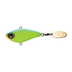 Bantam BT Spin 45 mm 14 g BLUE CHARTREUSE / 45 MM