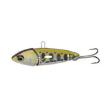 Twitch Blade 6cm 18 g OLIVE SMOLT / EN STL