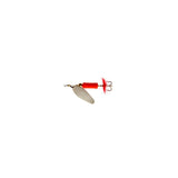 Tuna-Lax 25 g Spinnare HOT SILVER / EN STL
