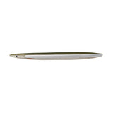 Line Thru Sandeel Skeddrag BLACK SILVER / 8,5 CM & 11 G