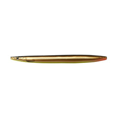 Line Thru Sandeel Skeddrag BLACK COPPER / 8,5 CM & 11 G