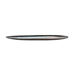 Line Thru Sandeel Skeddrag BLUE SILVER / 8,5 CM & 11 G