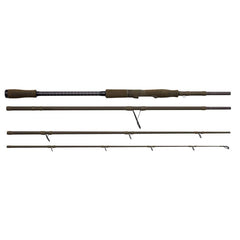 SG4 Medium Game Haspelspö 8´ / 7-25 GRAM