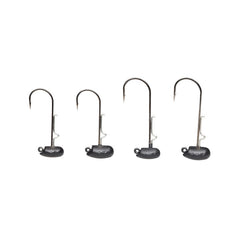 Ned Jighead 3 st VIKT 5 G & STORLEK 2/0