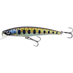 Grimner 9 cm Wobbler BABY TROUT / EN STL