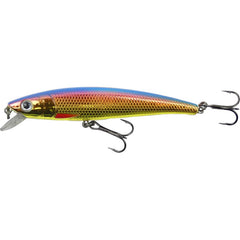Grimner 9 cm Wobbler SUPERMAN / EN STL