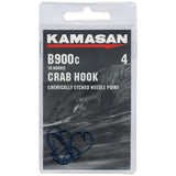 Krok B900c Crab Hook 1