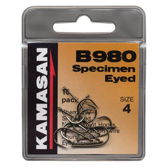 Krok B980 Speciamn Eyed 14