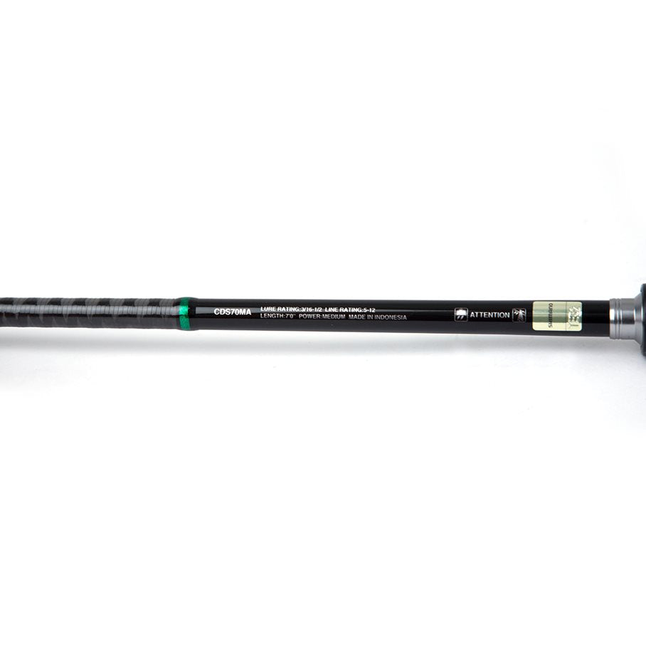 Curado Haspelspö 5-15 G