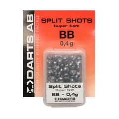 Blyhagel 0,2 G