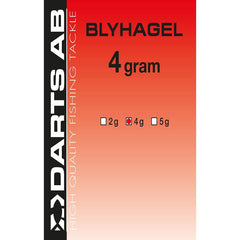 Blyhagel 5 G
