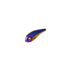 Dying Minnow Trollingbete 104 / EN STL