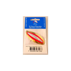 Kaitum Blänke 18 g 68 mm GULD / EN STL