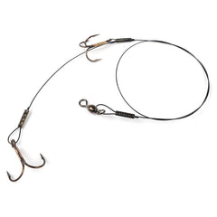 Wire Med Trekrok 18 KG (40 LBS)