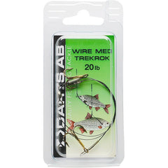 Wire Med Trekrok 18 KG (40 LBS)