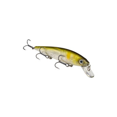 KVD Jerkbait 12 cm CLEAR AYU / EN STL