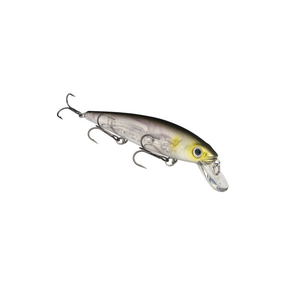 KVD Jerkbait 12 cm CLEARWATER MINNOW / EN STL