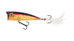 Top-X HELVETESGAPET / 6 CM / 8 GRAM