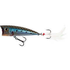 Top-X BLÅMESEN / 6 CM / 8 GRAM