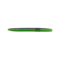 Big Baits, Trick Stick 10 cm / Chatreuse Tip SOURGRAPE / EN STL