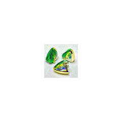 Bait Holder 12-18 cm GOLD BETSY FLASH / STANDARD, 12-18 CM, 3ST