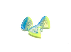 Bait Holder 12-18 cm SUPER GLOW, SWEDISH FLAG / STANDARD, 12-18 CM, 3ST