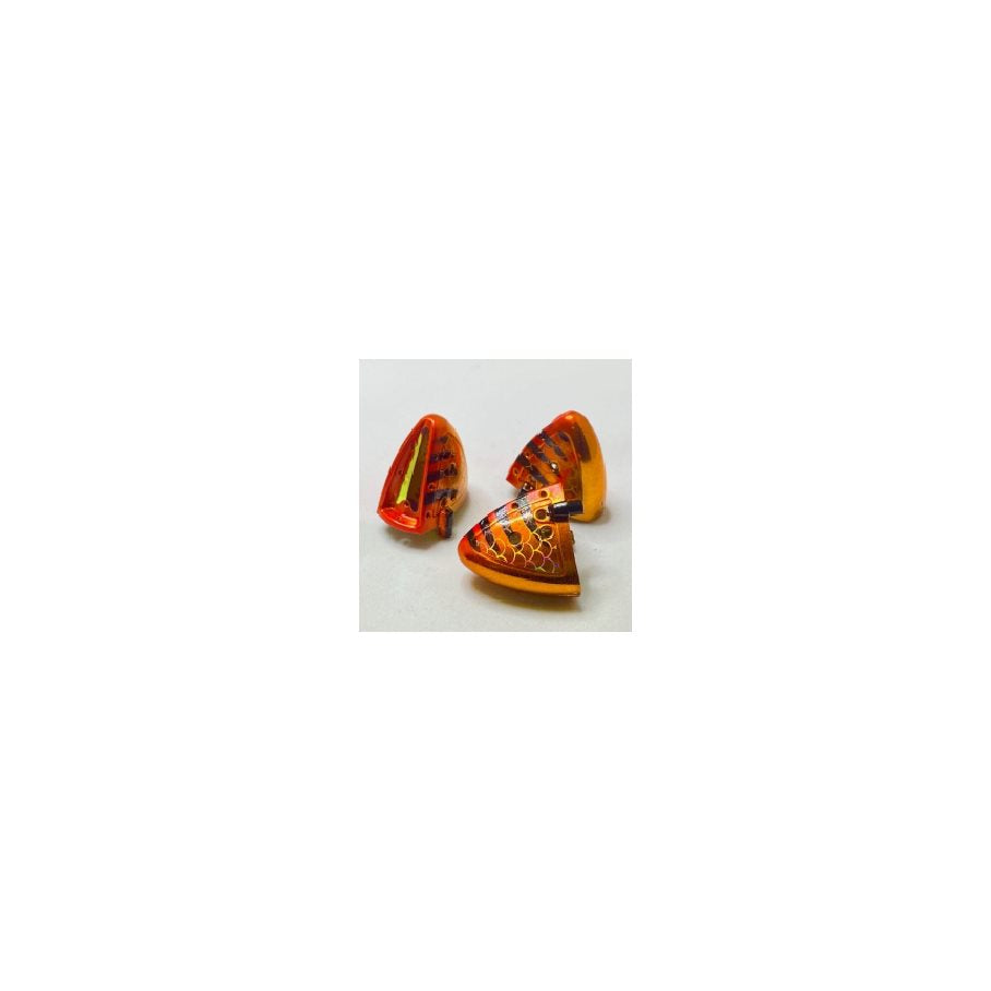 Bait Holder 12-18 cm COPPER TIGER SPECIAL / STANDARD, 12-18 CM, 3ST
