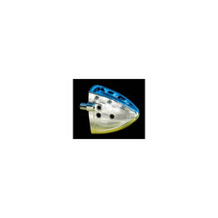 Bait Holder 12-18 cm SWEDISH FLAG / STANDARD, 12-18 CM, 3ST
