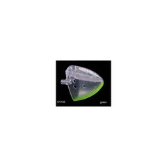 Bait Holder 12-18 cm UV GREEN / STANDARD, 12-18 CM, 3ST