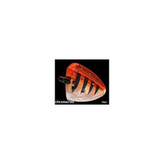 Bait Holder 12-18 cm CHROME TIGER / STANDARD, 12-18 CM, 3ST