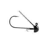 Ned Head Weedless Tungsten VIKT 2,8 G & STORLEK 2/0