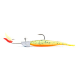 Slimline Icehead #1+8 VIKT 10 G & STORLEK 3/0